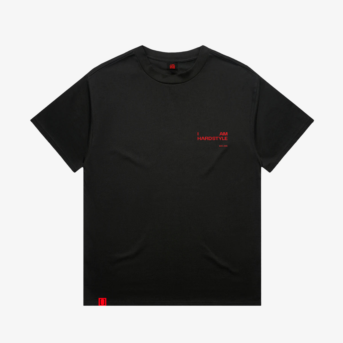 25 Years Brennan Heart anniversary T-shirt, front