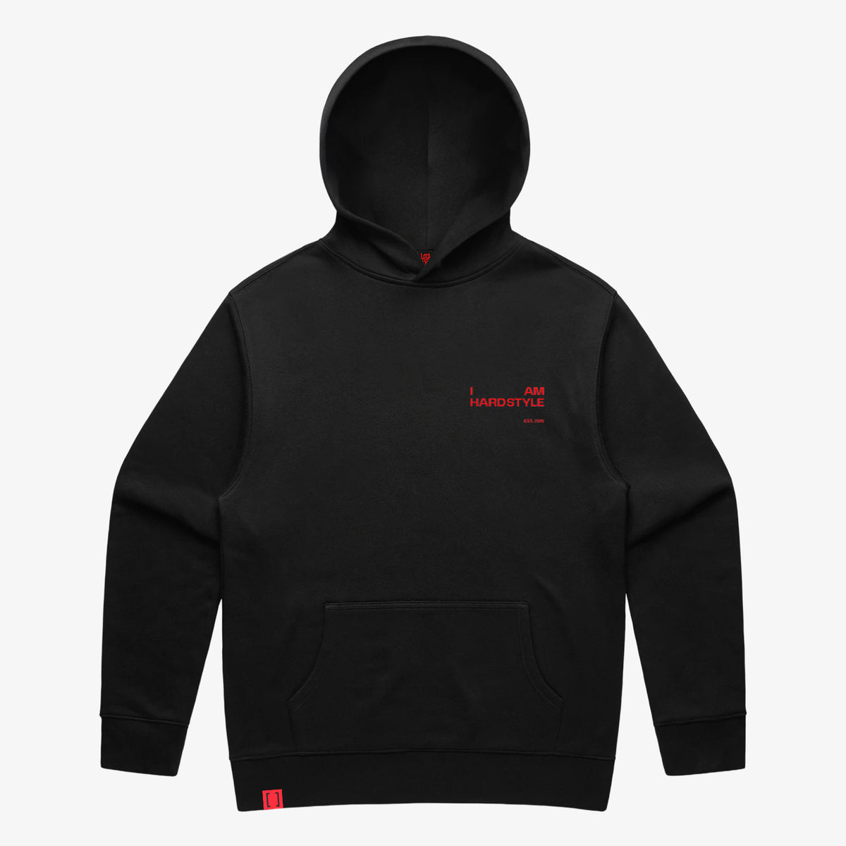 25 Years Brennan Heart anniversary hoodie, front
