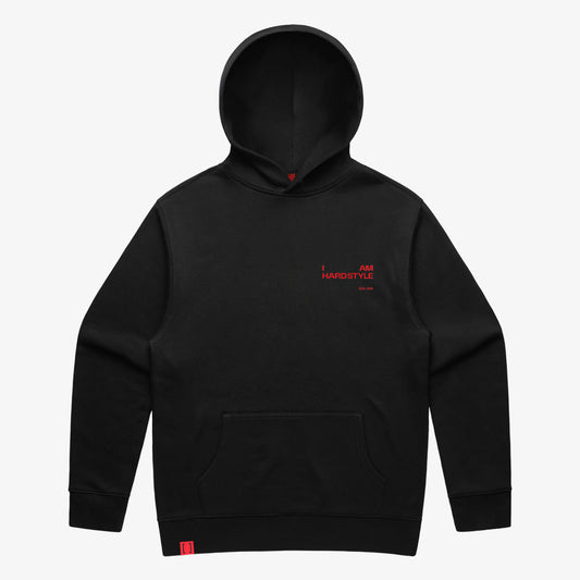25 Years Brennan Heart anniversary hoodie, front