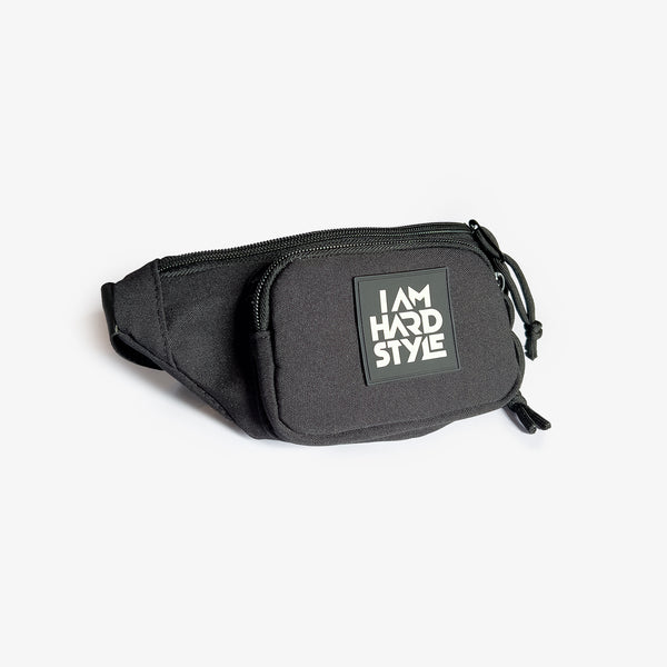 Fanny Pack - Square Logo