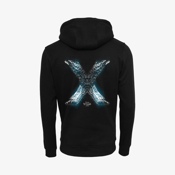 IAH X - Unity Hoodie