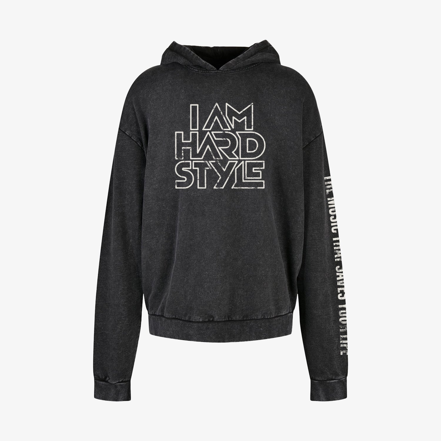 New Additions I AM HARDSTYLE Merchandise New Additions I AM HARDSTYLE Merchandise