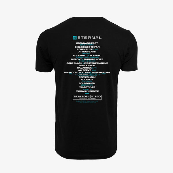 Eternal - Lineup Shirt