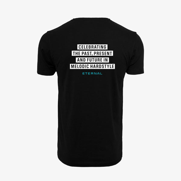 Eternal - Melodic Shirt