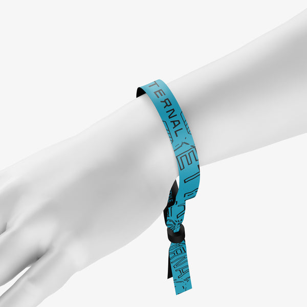 Eternal - Art Wristband