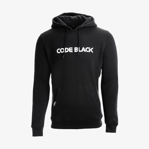 Code Black - Hoodie