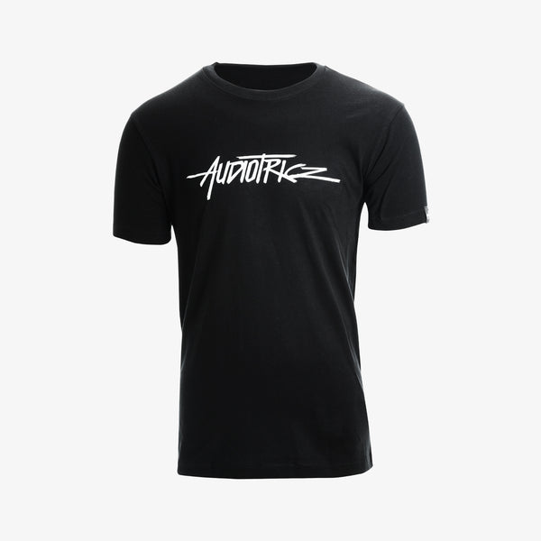 Audiotricz - T-shirt