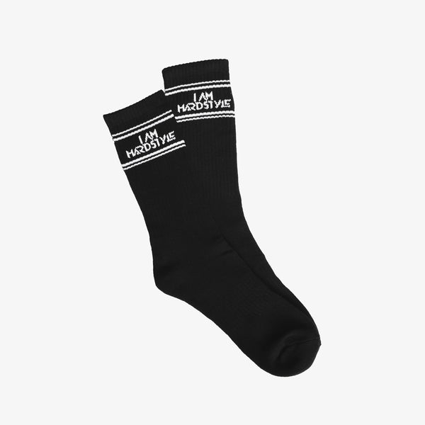 Sport Socks - Black