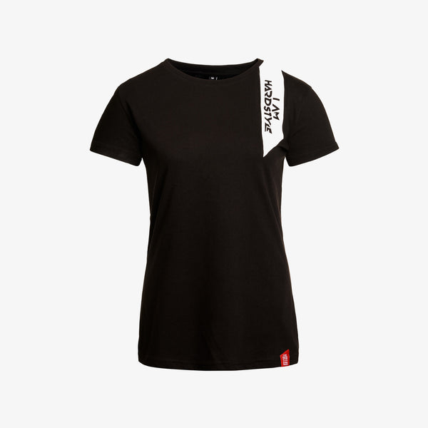 Born & Raised T-Shirt - Grid (Women)