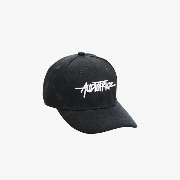 Audiotricz - Cap