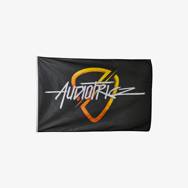 Audiotricz - Flag