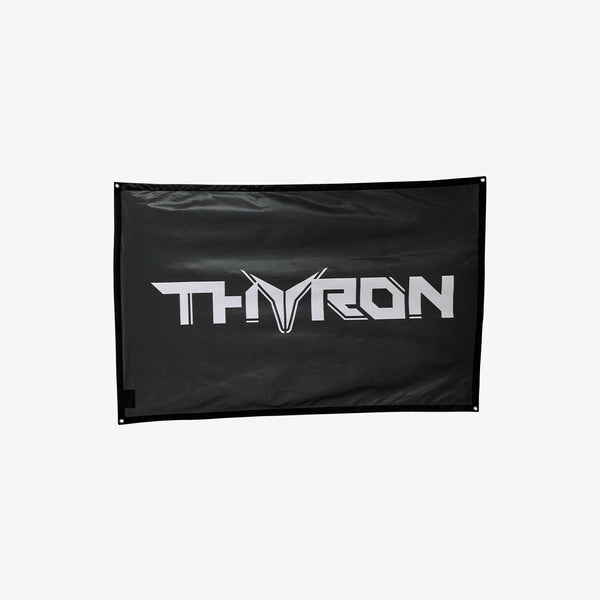 Thyron - Flag