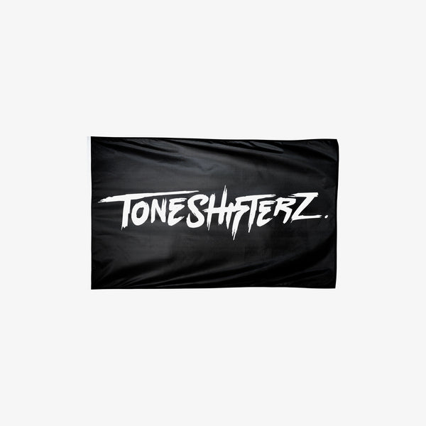 Toneshifterz - Flag