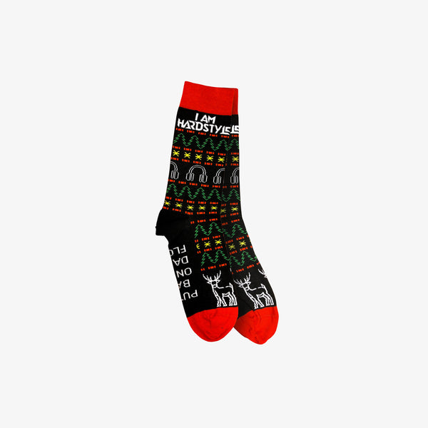 Christmas Socks